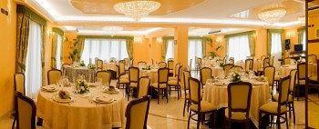 Agostiniana Hotel ซานตาเทเรซา ดี รีวา ภายนอก รูปภาพ
